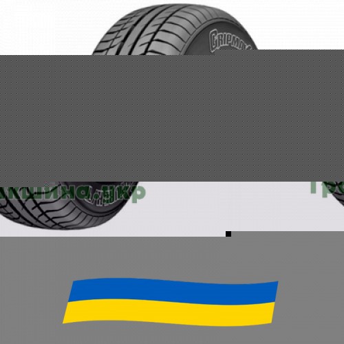 255/65 R17 Gripmax Stature H/T 110H Позашляхова шина Киев - изображение 1