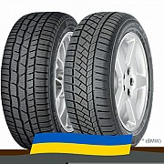 225/50 R18 Continental ContiWinterContact TS 830P 99H Легкова шина Киев