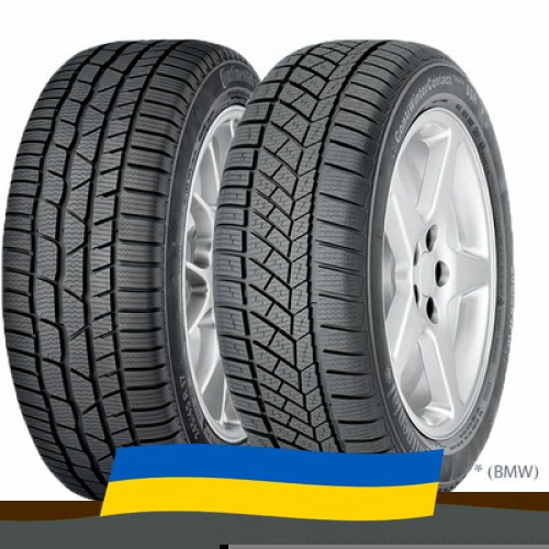 225/50 R18 Continental ContiWinterContact TS 830P 99H Легкова шина Киев - изображение 1