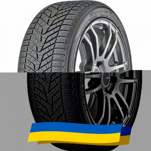 255/50 R19 Yokohama W.Drive V905 107V Легкова шина Київ - изображение 1