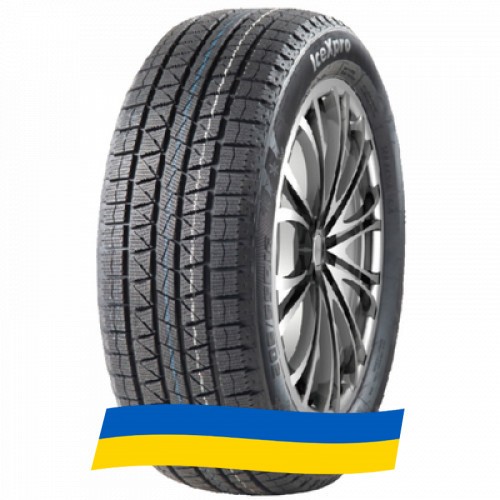 215/55 R17 Powertrac Ice Xpro 94S Легкова шина Київ - изображение 1