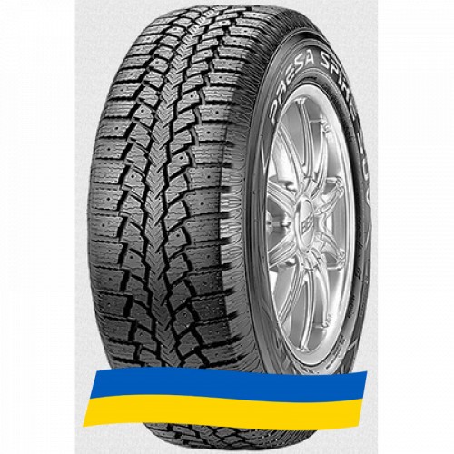 235/55 R18 Maxxis MA-SUW Presa Spike 104T Позашляхова шина Київ - изображение 1