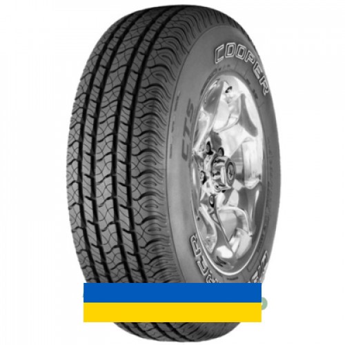 235/60R18 Cooper Discoverer CTS 107H Внедорожная шина Киев - изображение 1