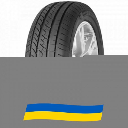 255/55 R19 Cooper Zeon 4XS 111V Легкова шина Київ - изображение 1