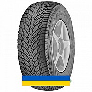 275/45R20 Federal Couragia S/U 110V Внедорожная шина Киев