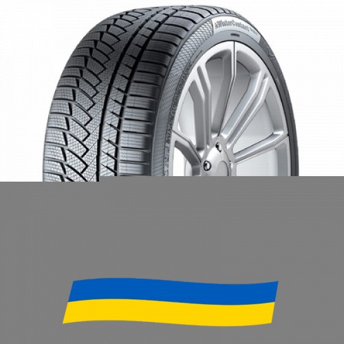 245/65 R17 Continental WinterContact TS 850P SUV 111H Внедорожная шина Київ - изображение 1