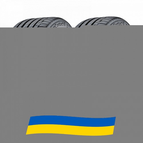 245/45 R19 Continental PremiumContact 6 102Y Легкова шина Київ - изображение 1