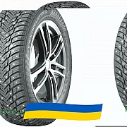 245/45 R17 Nokian Hakkapeliitta 10 99T Легковая шина Київ