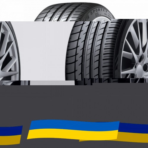 235/40 R19 Triangle Sportex TSH11 (TH201) 96Y Легкова шина Київ - изображение 1