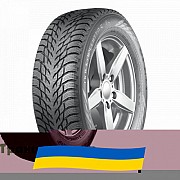 255/55 R18 Nokian Hakkapeliitta R3 SUV 109R Позашляхова шина Київ
