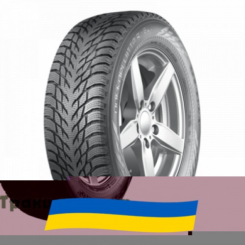 255/55 R18 Nokian Hakkapeliitta R3 SUV 109R Позашляхова шина Київ - изображение 1