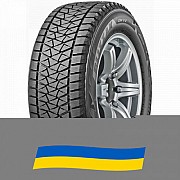 235/65 R17 Bridgestone Blizzak DM-V2 108S Внедорожная шина Київ