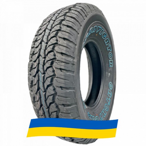 265/65 R17 Lanvigator CatchFors A/T 110T Внедорожная шина Київ - изображение 1
