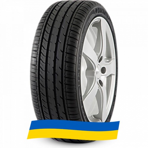 235/45 R19 Davanti DX640 99W Легкова шина Київ - изображение 1