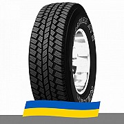 285/60 R18 Nexen Roadian AT II 114S Позашляхова шина Киев