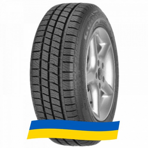 225/55 R17 Goodyear Cargo Vector 2 104/102H Легковантажна шина Киев - изображение 1