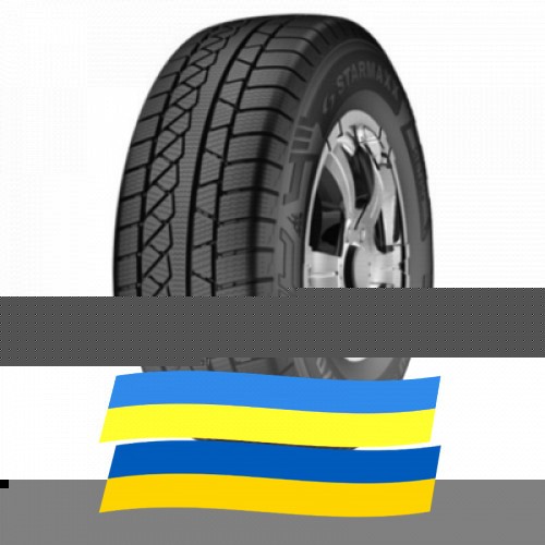 235/60 R18 Starmaxx Incurro Winter W870 107H Позашляхова шина Киев - изображение 1