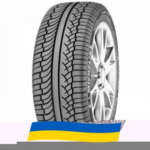 235/50 R18 Michelin Latitude Diamaris 97V Внедорожная шина Киев - изображение 1