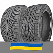 275/45 R20 Michelin Pilot Alpin 5 SUV 110V Позашляхова шина Киев