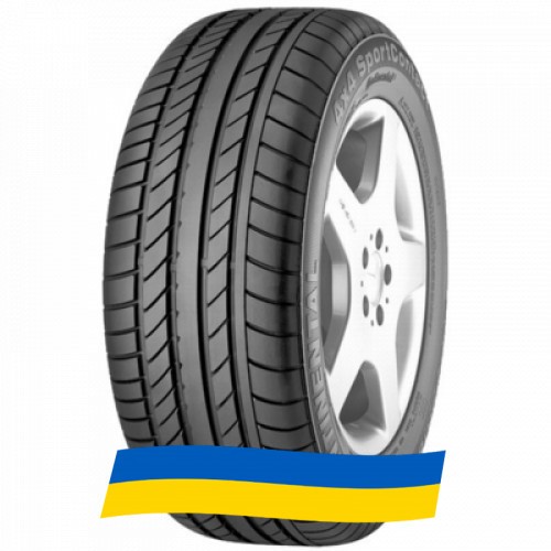 275/40 R20 Continental Conti4x4SportContact 106Y Внедорожная шина Киев - изображение 1