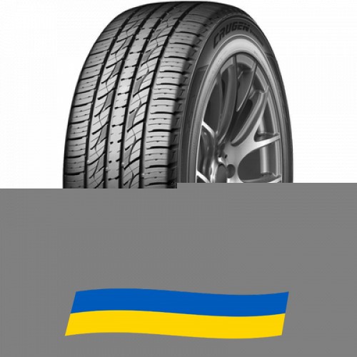 225/55 R18 Kumho Crugen Premium KL33 98V Позашляхова шина Киев - изображение 1