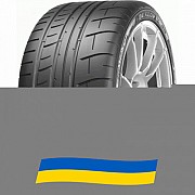 245/35 R20 Dunlop Sport Maxx Race 91Y Легковая шина Киев