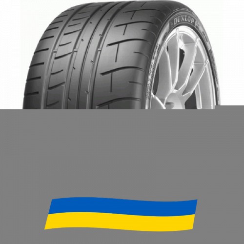 245/35 R20 Dunlop Sport Maxx Race 91Y Легковая шина Київ - изображение 1