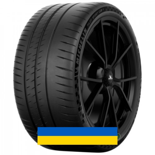 255/40R20 Michelin Pilot Sport Cup 2 Connect 101Y Легковая шина Київ - изображение 1