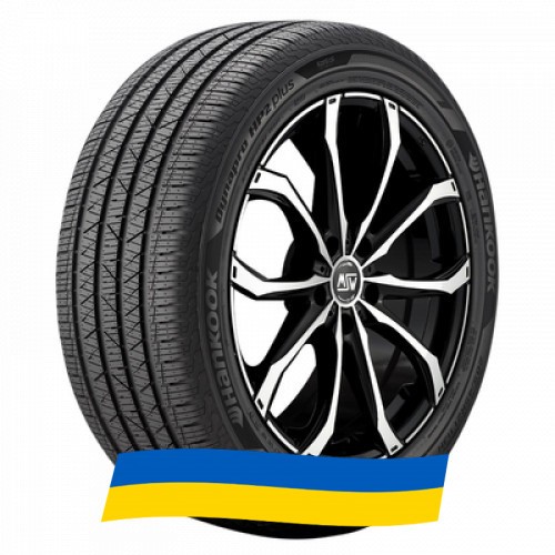 285/40 R22 Hankook Dynapro HP2 Plus RA33D 110H Позашляхова шина Киев - изображение 1