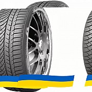 215/45 R18 Kumho WinterCraft WP72 89V Легкова шина Киев