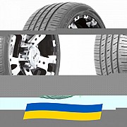 275/55 R19 Roadstone N'Fera RU5 111V Позашляхова шина Киев