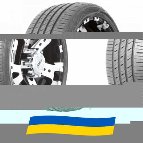 275/55 R19 Roadstone N'Fera RU5 111V Позашляхова шина Киев - изображение 1