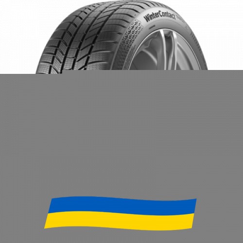 255/50 R19 Continental WinterContact TS 870P 107T Легкова шина Киев - изображение 1