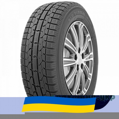 245/50 R18 Toyo Observe Garit GIZ 100Q Легкова шина Киев - изображение 1