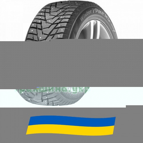 235/65 R17 Hankook Winter i*Pike X W429A 108T Внедорожная шина Киев - изображение 1