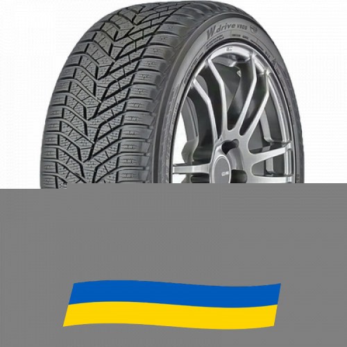 265/65 R17 Yokohama W.Drive V905 112T Легкова шина Киев - изображение 1