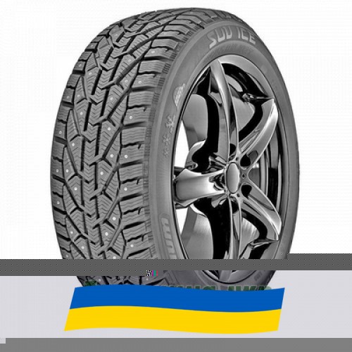 225/55 R18 Orium SUV Ice 102T Позашляхова шина Киев - изображение 1