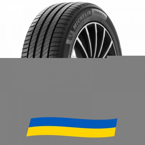 225/65 R17 Michelin Primacy 4+ 102H Легкова шина Киев - изображение 1