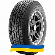 265/70 R17 Kumho Road Venture SAT KL61 113S Внедорожная шина Киев
