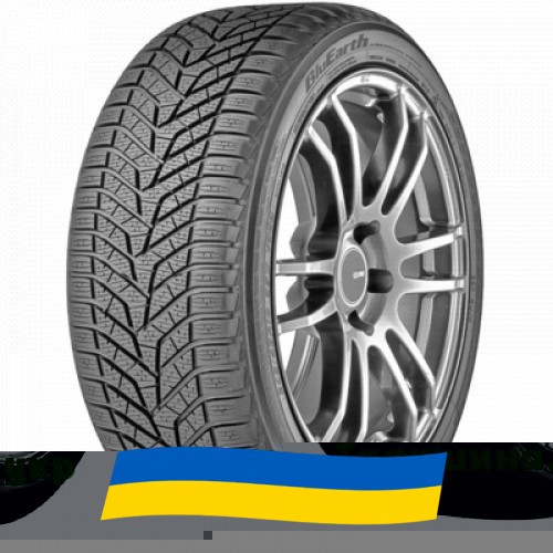 315/35 R20 Yokohama BluEarth*Winter V905 110V Легкова шина Киев - изображение 1