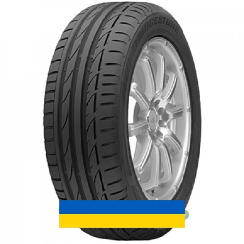 255/45R18 Bridgestone Potenza S-04 Pole Position 99Y Легковая шина Киев - изображение 1