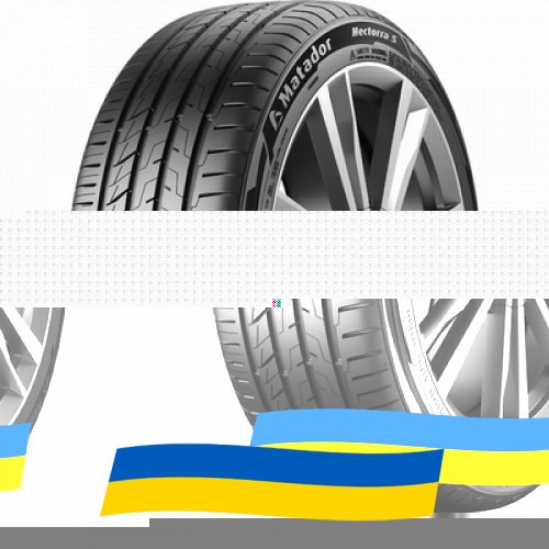 235/65 R17 Matador Hectorra 5 108V Легкова шина Киев - изображение 1