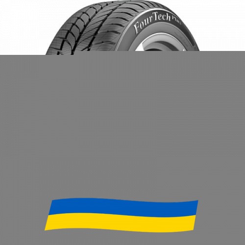 205/50 R17 Viking FourTech Plus 93W Легкова шина Киев - изображение 1