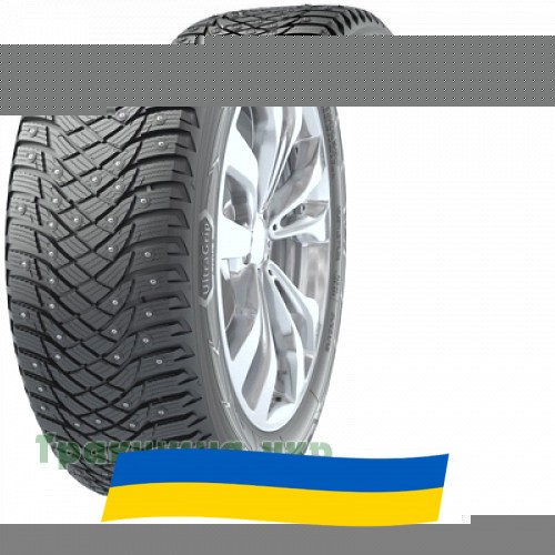 235/65 R18 Goodyear UltraGrip Arctic 2 SUV 110T Позашляхова шина Киев - изображение 1