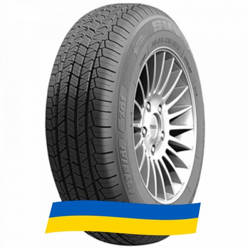225/55 R18 Orium 701 SUV 98V Позашляхова шина Київ - изображение 1