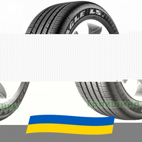 265/50 R19 Goodyear Eagle LS2 110V Легкова шина Киев - изображение 1