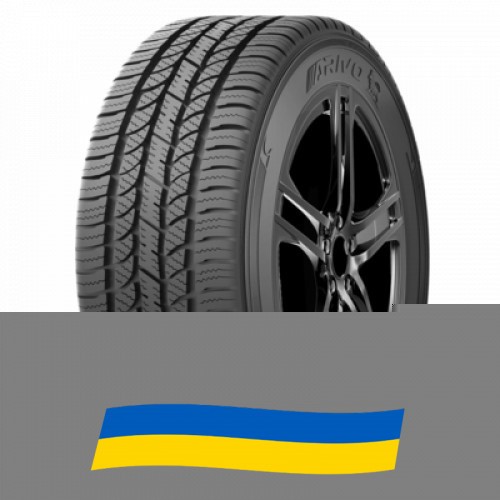 265/70 R17 Arivo Terrano ARV H/T 115H Позашляхова шина Киев - изображение 1
