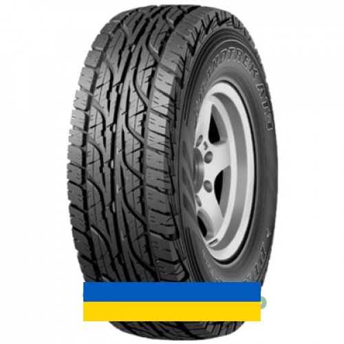 225/70R17 Dunlop GrandTrek AT3 108S Внедорожная шина Киев - изображение 1