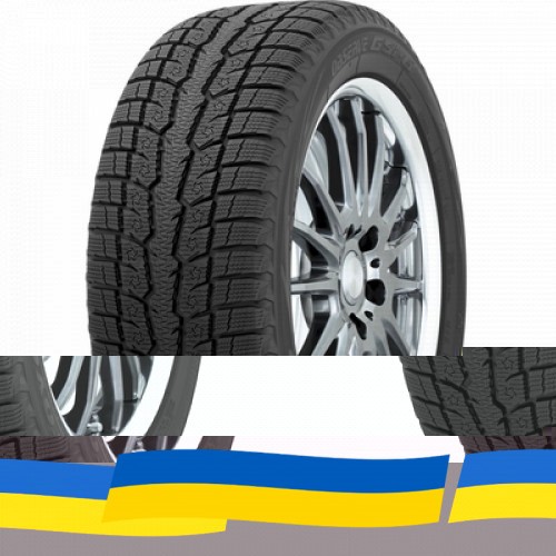 245/40 R18 Toyo Observe GSi-6 HP 97V Легкова шина Киев - изображение 1