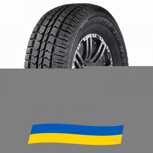 245/65 R17 Arctic Claw Winter XSI 107S Легкова шина Київ - изображение 1